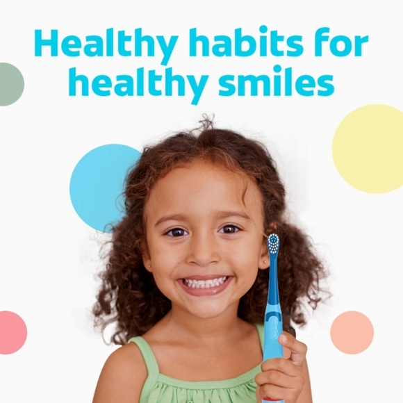 Bluey Colgate Sonic Power Toothbrush - Picture 11 of 14